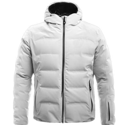 China High Quality Breathable Ski Jackets Men Snow Fashion Waterproof Jackets Keep Men Warm Wind for sale