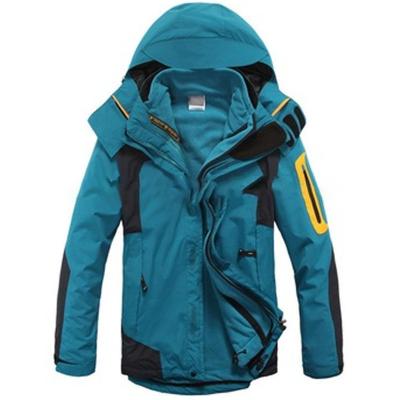 China Outdoor Camping Jacket Anti Shrink Waterproof Hiking Running Sports for sale