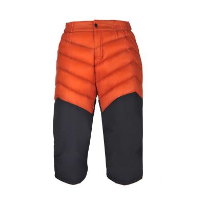 China European American Style Anti-UV Fashion Color Matching Plus Size Outdoor Stripper Ski Pants For Adult Sportswear Snow Wear for sale