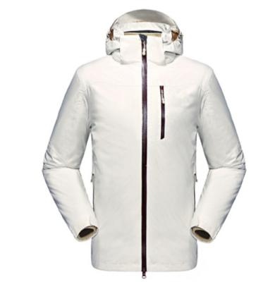 China Breathable Waterproof Ski And Snow Wear, Professional Ski Wear for sale