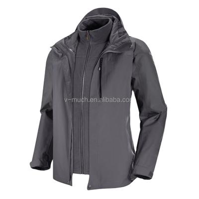 China Breathable High Quality Outerwear Plus Size Jacket Custom Design Rising And Climbing Soft Shell Jacket Comfortable Clothes Coat Jacket for sale