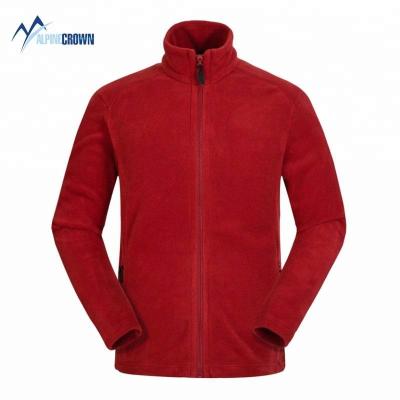 China European Clothing Wholesale Mens Breathable Winter Jackets Shear Jackets for sale