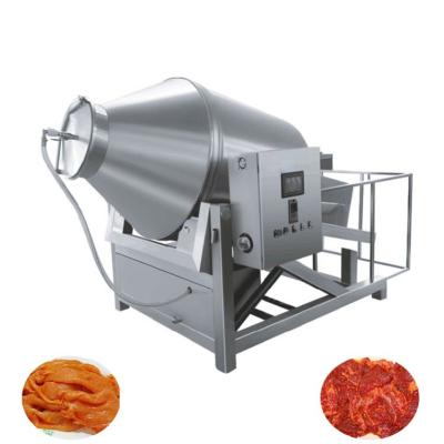 China High Quality Meat Grinding Machine Marinator Vacuum Tumbler Mug For Wholesales for sale