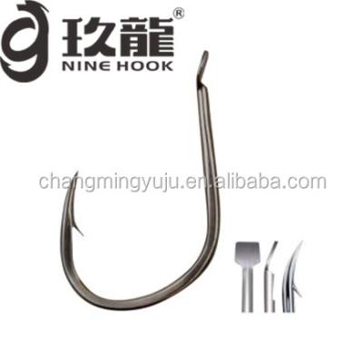 China ISEAMA High Carbon Steel High Carbon Steel Hook for sale