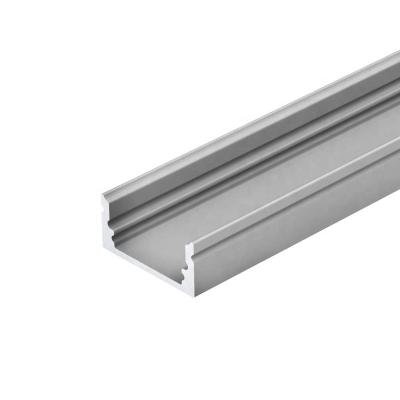 China Factory supply attractive price light housing framing aluminum profile for led strip for sale