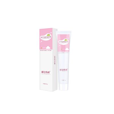 China Whitening Toothpaste Breast Rich in Vitamin C, Xylitol, Kiwi Fragrance for sale