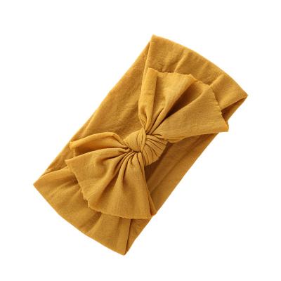 China Cloth factory supply headband hair accessories baby headband household direct headband for sale