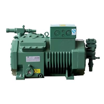 China Refrigeration Parts Germany air cooled bitzer compressor refrigeration condensing unit 4PES-15 4PES-15Y 4PES-15Y-40S 4PCS-15.2 4PCS-15.2Y-40S 15 HP for sale