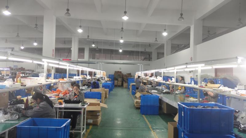 Verified China supplier - Shanghai Tianxun Electronic Equipment Co., Ltd.