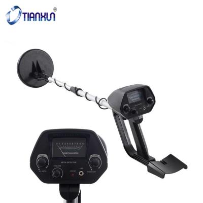 China MD-4030 Depth Metal Detector Hot Selling Measuring Instruments Cheap Electronic Industrial Metal Detectors for sale