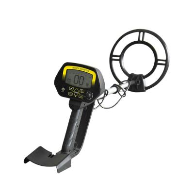 China New Handheld Gold Metal Detector MD-4060 MD-4060 Hand Held Metal Detector for sale