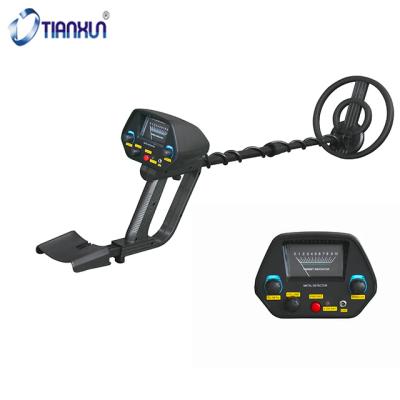 China Electronic Metal Detector Gold Detector MD-4080 Metal Detector With High Sensitivity Metal Detector for sale