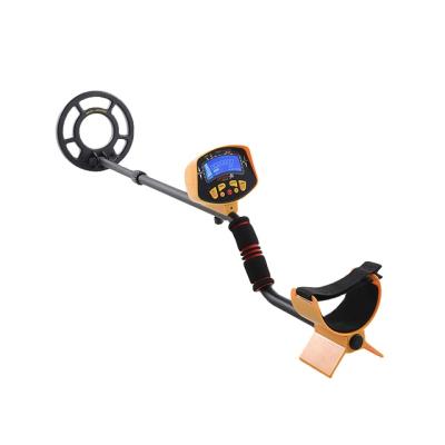 China MD-3010II Pulse Induction Gold Detector China Leading Manufacture Underground Gold Metal Detector for sale