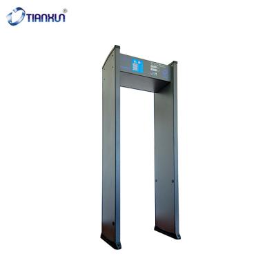 China TX-200A Professional Walk Through Metal Detector For Security Inspection TX-200A for sale