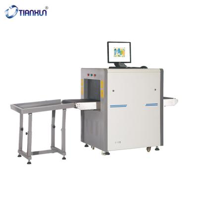 China TX-5030C TX-5030C X-Ray Inspection System Metal Detector for sale