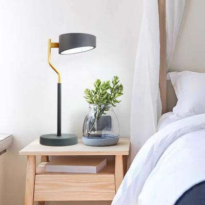 China Lighting Functions Study Light Nordic Table Lighting Home Decorative Table Lamp For Reading for sale