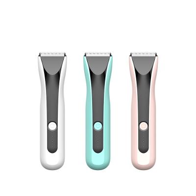 China Viable High Quality Dog Grooming Clipper Set Pet Hair Trimmer Razor Pet Clippers for sale