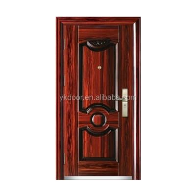 China Modern Classic Design Cheap Bedroom Front Door for sale