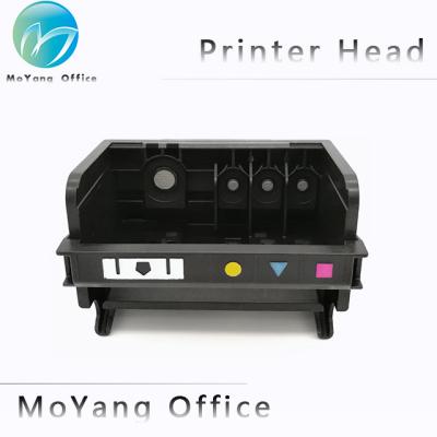 China remanufactured MoYang 564 printhead for hp photosmart 7510 printer 564 printhead for sale