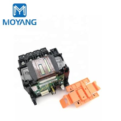 China Good quality MoYang 932 933 printer head compatible for Hp 7610 printhead 932 printhead for sale