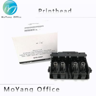 China 100% MoYang brand new original compatible printhead compatible for QY6-0087 printhead used for Canon MB2320 for sale