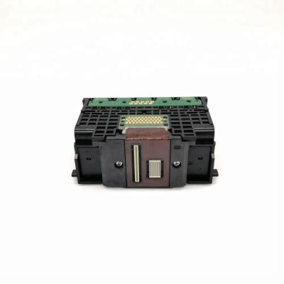 China 100% MoYang China Compatible Wholesale QY6 Printhead 0087 Series Printhead Used Compatible For Canon IB4050 Printer Spare Parts for sale