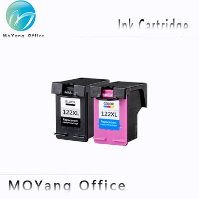 China MoYang COMPATIBLE compatible for HP 122 compatible ink cartridge 122XL for HP 1000 1050 2000 2050 for sale