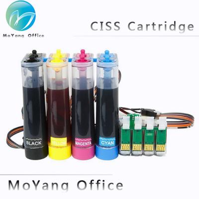 China 100% MoYang compatible ciss compatible for epson xp 431 continuous ink supply xp431 for sale