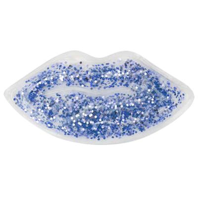 China Portable Lip Shape Ice Pack Adjustable Medical Used Postoperative Recovery for sale