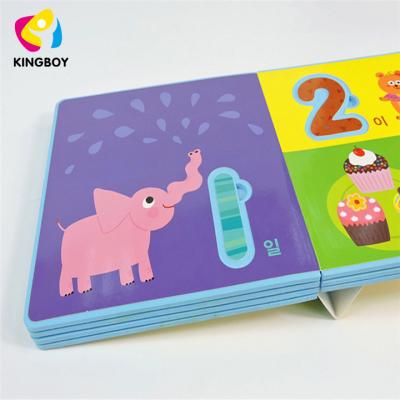 China paper & Cardboard EVA Baby Bath Book Letter Shaped Book Jigsaw Puzzle Books for sale