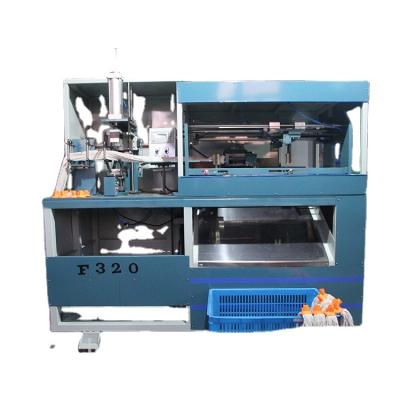 China Wire Making Best Selling Three Kings Automatic Floor Broom Making Machine for sale