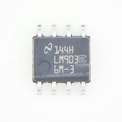 China Original standard and new linear regulator IC chip LM9036MX-3.3/NOPB for sale