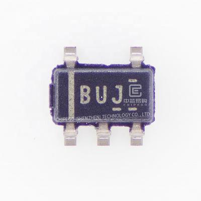 China Original standard and new low dropout regulator IC chip TPS79913DDCR for sale