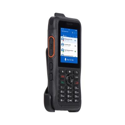 China GM/M Global Wireless Walkie Talkie Intercom Card Inrico T310 Dual Sim Radio Call Two Way Radio T310-1 for sale