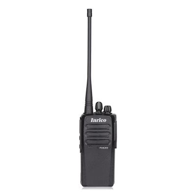 China Inrico PD628S DMR Handheld Digital Walkie Talkie Mobile Radio 32 for sale