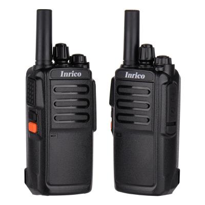 China Walkie Talkie Inrico T196 T196 Mobile Android Phone for sale