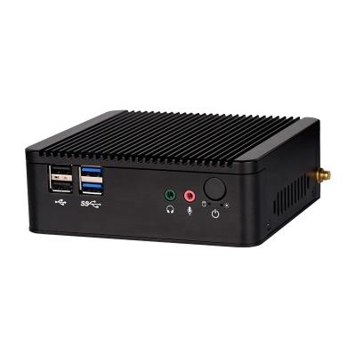 China more secure cloud server inrico PLEASE-2000 support more than 500 radio users and backup information 134 * 124 * 36mm (L*W*H) for sale