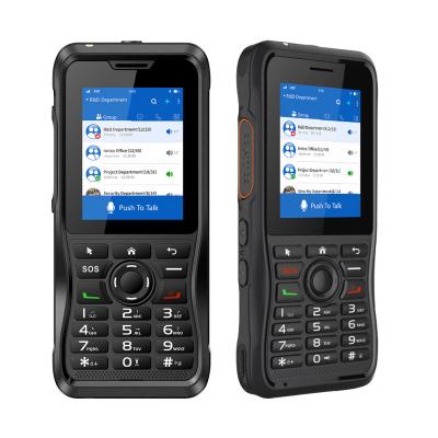 China Walkie Talkie Global Wireless Intercom Card Dual Sim Radio LCD Display Call Two Way Radio Inrico T310 T310 for sale