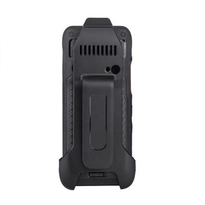 China Inrico Wholesale Factory Manufacture Walkie Talkie Belt Clip Because-T31 For T310 Because-T31 for sale