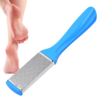 China Foot Care Light Weight And Cost Effective High File Callus Rasp Foot File Remover And Dead Skin for sale