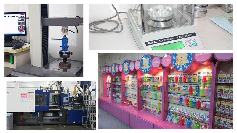 Verified China supplier - Zhejiang Shuaibao Plastic Products Co., Ltd.