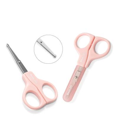 中国 Daily Life Newborn Grooming Kit Baby Health Care Set Nail Clipper Set 販売のため