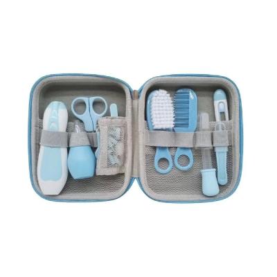 China Portable Infant Healthcare Kit Tool Easy To Trim Mini Nail Grooming Care Kit zu verkaufen