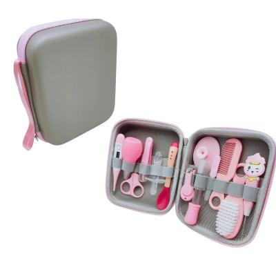 China Grooming Infant Healthcare Kit Baby Care Accessories Stainless Steel zu verkaufen