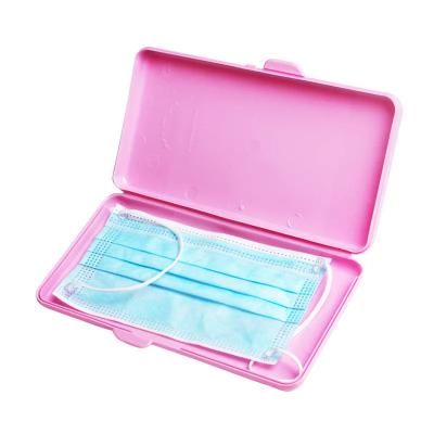 China Colorful Plastic Baby Wet Wipes Box Outdoor Wet Wipes Container for sale