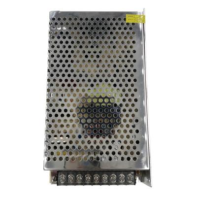 China 110-220V 12v LED DC Power Supply 12V20A S-250-12 Camera Power Supply for sale