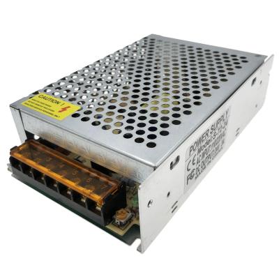 China 24V72W 24v3a ac/dc 24v 3000ma 158*98*42MM high quality power supply din rail power supply 158*98*42MM for sale