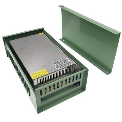 China Rainproof best quality other power supplies 12v 1200wattpower 12v 1200w 295*150*83 supply 12v 100a change power supply for sale