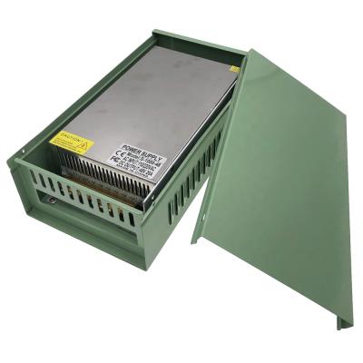 China Premium DC Power Supply 48v 1000watts 48v 20a 48v1000w 295*150*83 Power Supply Rainproof Changing Power Supply for sale