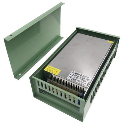 China Premium DC Power Supply 110v 1000watts 110v 9a 10a 110v 1000w 295*150*83 Rainproof Changing Power Supply for sale